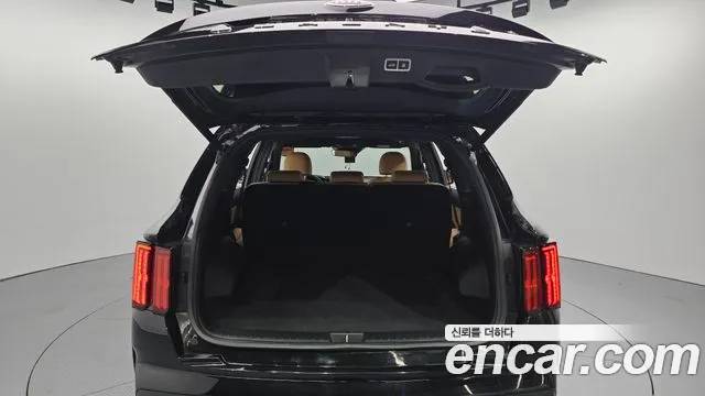 Kia Sorento 4th Generation id 2693671 из Кореи 11