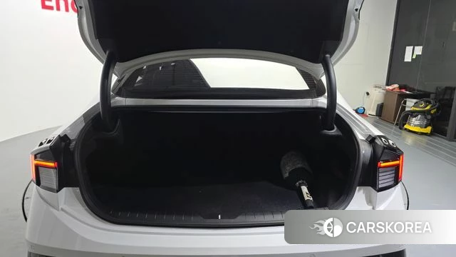 Hyundai Sonata D Edge (DN8) id 4487888 из Кореи 11