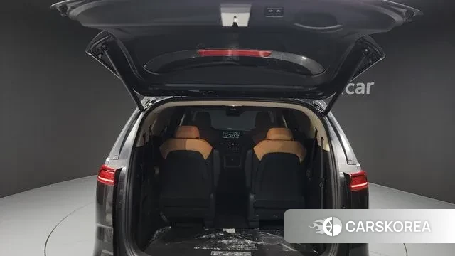 Kia Carnival 4th generation id 3489022 из Кореи 11