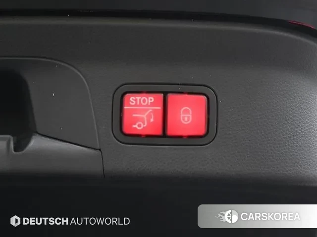 Mercedes-Benz GLC-Class X253 id 3368244 из Кореи 11