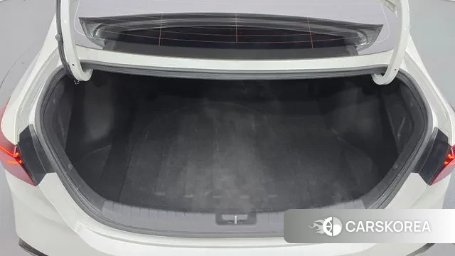 Kia Come New K3 id 3444602 из Кореи 11