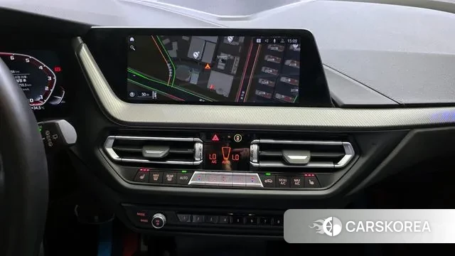 BMW 1 Series (F40) id 2989344 из Кореи 11