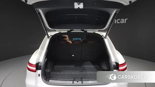 Genesis GV70 id 3016232 из Кореи 11