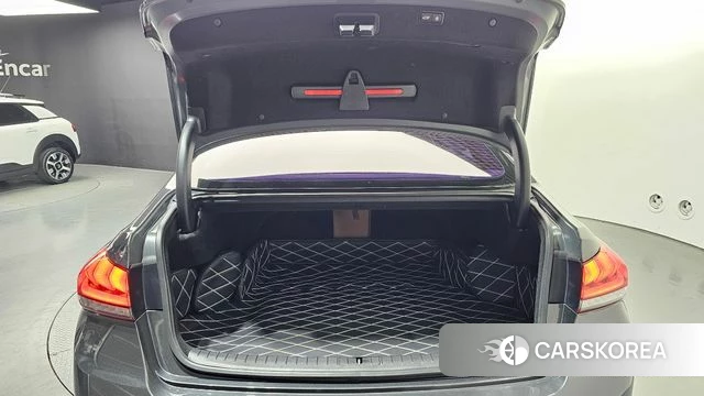 Genesis G80 id 4508171 из Кореи 11