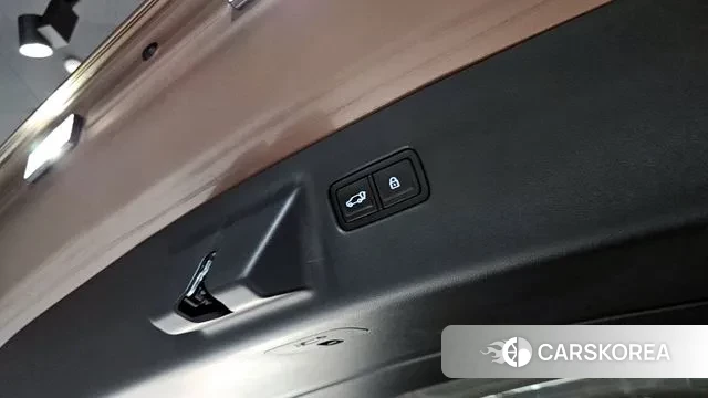 Hyundai Santa Fe (MX5) id 3770006 из Кореи 11