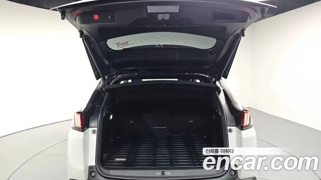 Peugeot 3008 second generation id 2920987 из Кореи 11