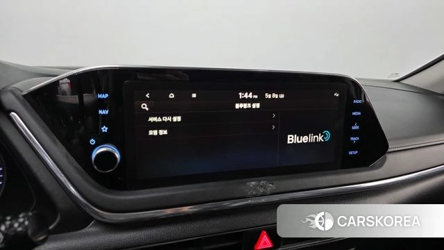 Hyundai Sonata (DN8) id 4293725 из Кореи 11