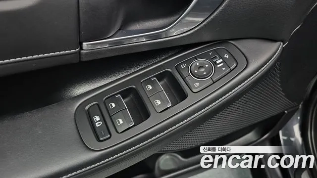 Hyundai Sonata (DN8) id 2906023 из Кореи 11