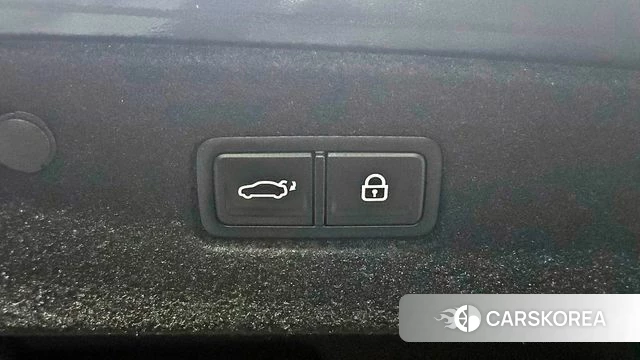 Kia K8 Hybrid id 3940968 из Кореи 11