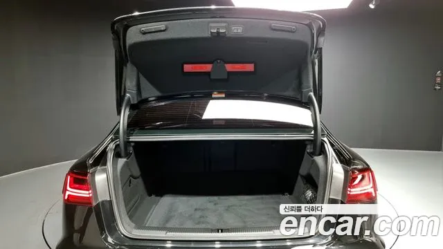 Audi New A6 id 2840171 из Кореи 11