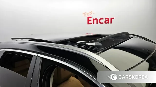 Jaguar F-PACE id 3022028 из Кореи 11