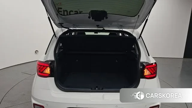 Hyundai Venue id 3775901 из Кореи 11