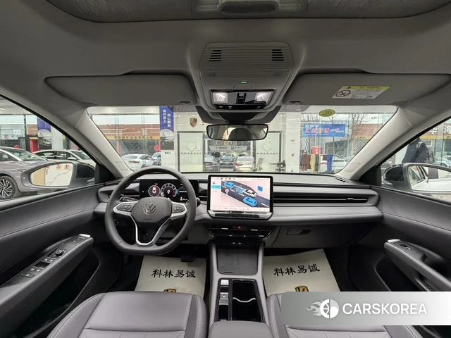 Volkswagen Lavida id 4272816 из Китая 11