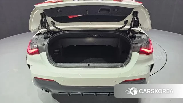 BMW 4 Series (G22) id 3412019 из Кореи 11