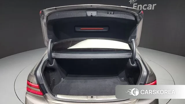 Genesis G90 id 3004673 из Кореи 11