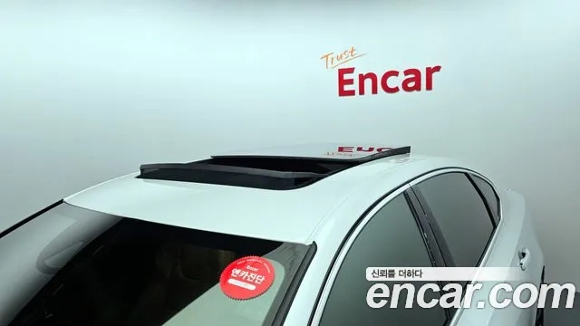 Volvo S90 id 2906400 из Кореи 11