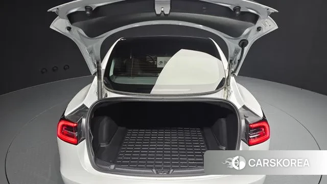 Tesla Model 3 id 3037105 из Кореи 11