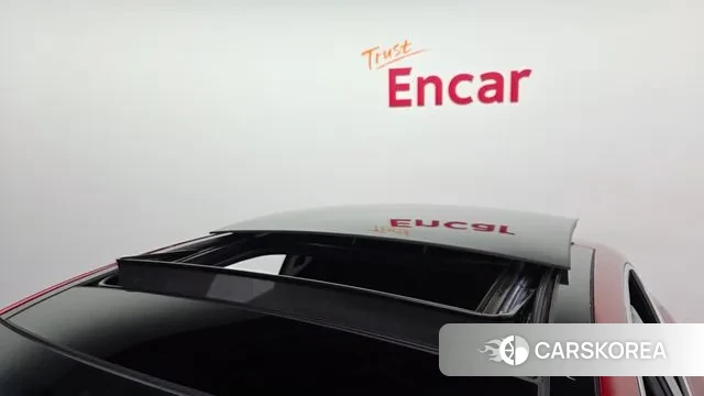 Genesis G70 id 3444632 из Кореи 11