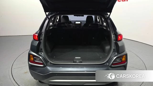 Hyundai Kona id 3917179 из Кореи 11