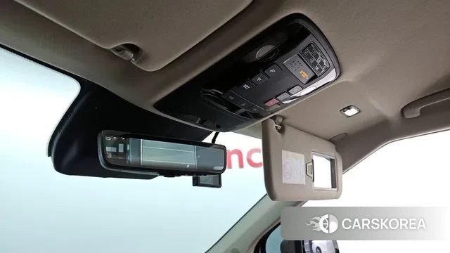 Kia The New Carnival 4th Generation id 3415629 из Кореи 11