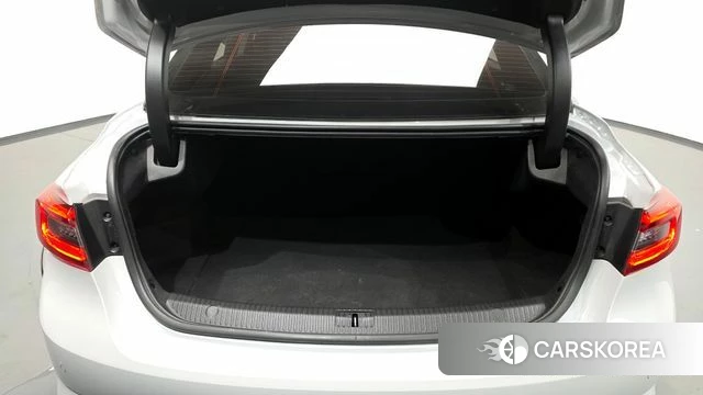 Renault Korea (Samsung) SM6 id 3905335 из Кореи 11