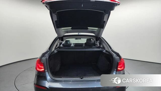 BMW 3 Series GT (F34) id 3867244 из Кореи 11