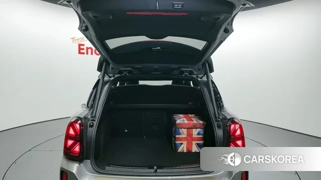 Mini Cooper S Countryman id 3400312 из Кореи 11