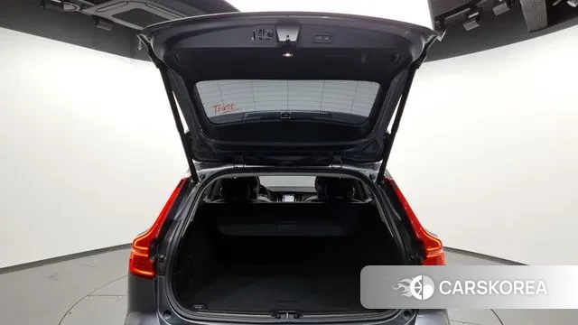 Volvo V60 Cross-Country 2nd Generation id 3350713 из Кореи 11