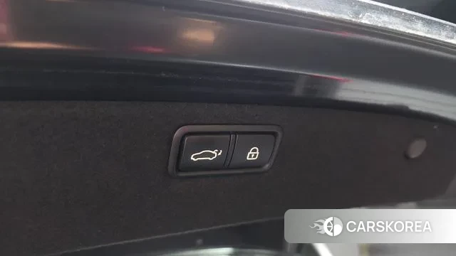 Genesis G80 id 3060636 из Кореи 11