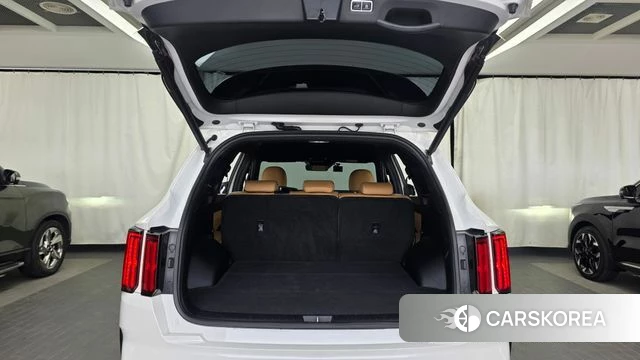 Kia Sorento 4th Generation id 4591472 из Кореи 11