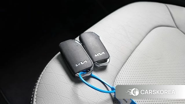 Kia The New Kia Ray id 4762539 из Кореи 11