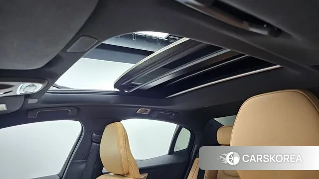 Volvo S60 3rd generation id 3788410 из Кореи 11