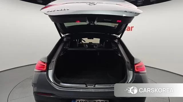 Mercedes-Benz GLE-Class W167 id 3508539 из Кореи 11