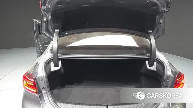 Renault Korea (Samsung) The New SM6 id 3717731 из Кореи 11