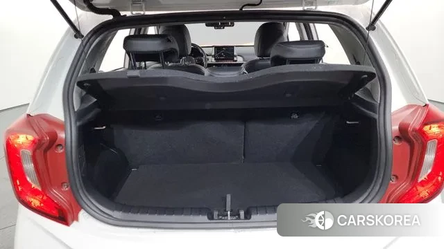 Kia Morning Urban (JA) id 3551413 из Кореи 11