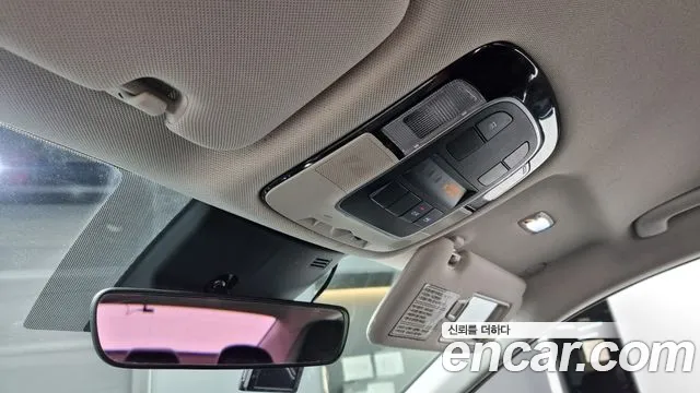 Hyundai Sonata (DN8) id 2726744 из Кореи 11