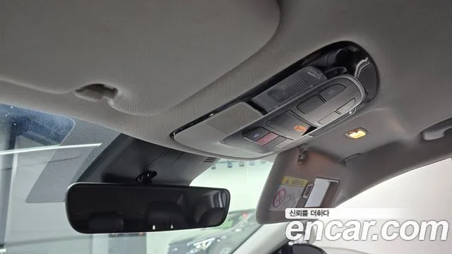 Hyundai Sonata (DN8) id 2666402 из Кореи 11