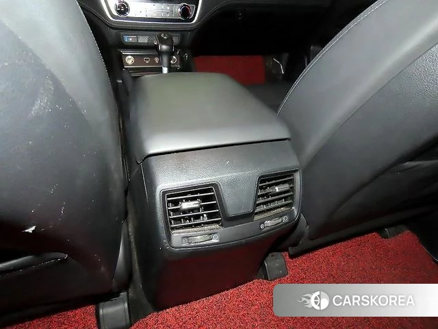 Ssangyong Rexton Sports id 4573462 из Кореи 11