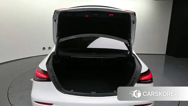 Mercedes-Benz E-Class W213 id 3508965 из Кореи 11