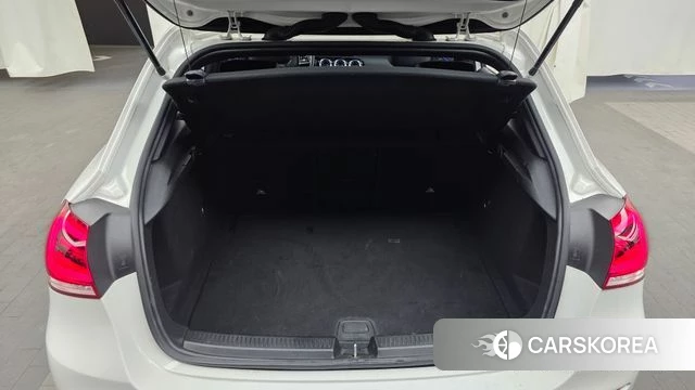 Mercedes-Benz A-Class W177 id 3897315 из Кореи 11