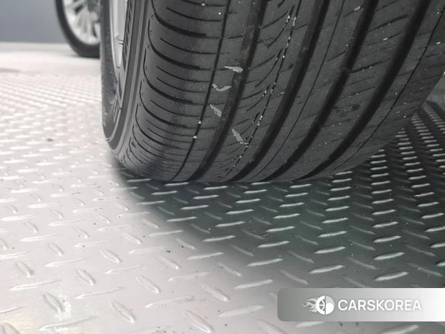 Kia K7 Premier id 4937146 из Кореи 11