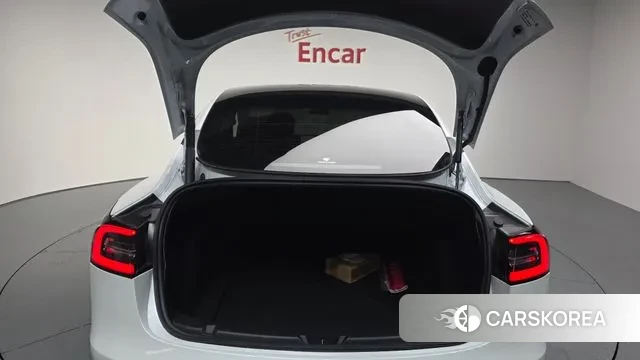 Tesla Model 3 id 2885446 из Кореи 11