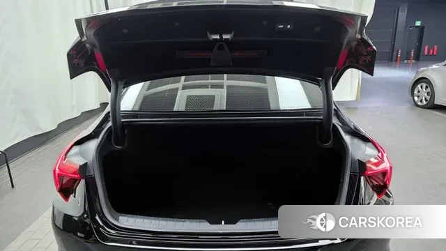 Kia K8 Hybrid id 3759750 из Кореи 11