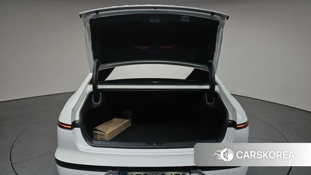 Hyundai Grandeur (GN7) id 3922096 из Кореи 11