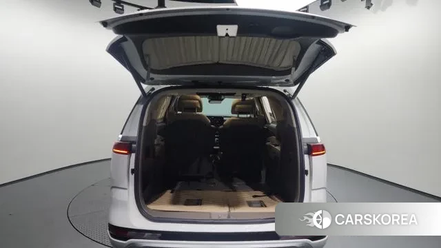 Kia Carnival 4th generation id 3258371 из Кореи 11