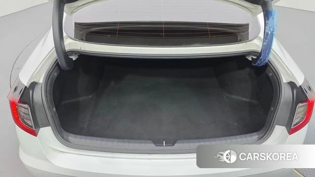 Hyundai Sonata (DN8) id 3953704 из Кореи 11