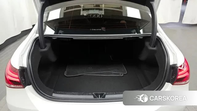 Mercedes-Benz A-Class W177 id 3610826 из Кореи 11