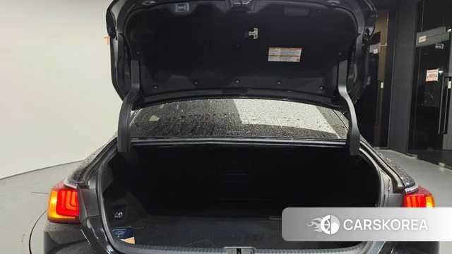 Lexus ES300h 7th generation id 3893080 из Кореи 11