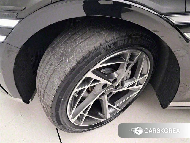 Genesis G90 (RS4) id 3832654 из Кореи 11