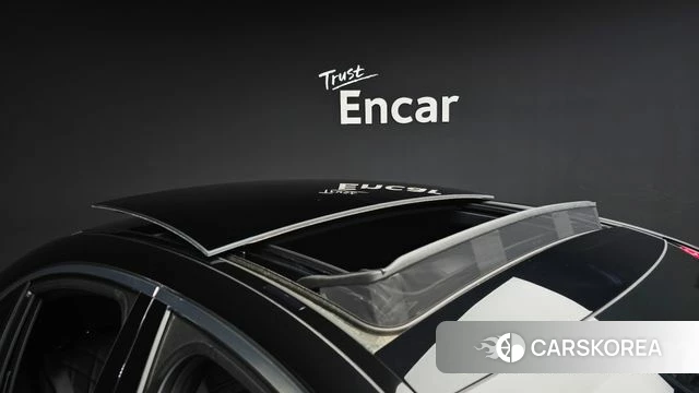 Mercedes-Benz S-Class W223 id 4309520 из Кореи 11